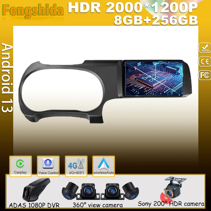 Car Android For Hyundai i10 III 3 2019 - 2023 Auto Radio Multimedia GPS No 2din CPU Navigation 5G Monitor Video Screen Head BT 
Car Android For Hyundai i10 III 3 2019 - 2023 Auto Radio Multimedia GPS No 2din CPU Navigation 5G Monitor Video Screen Head BT