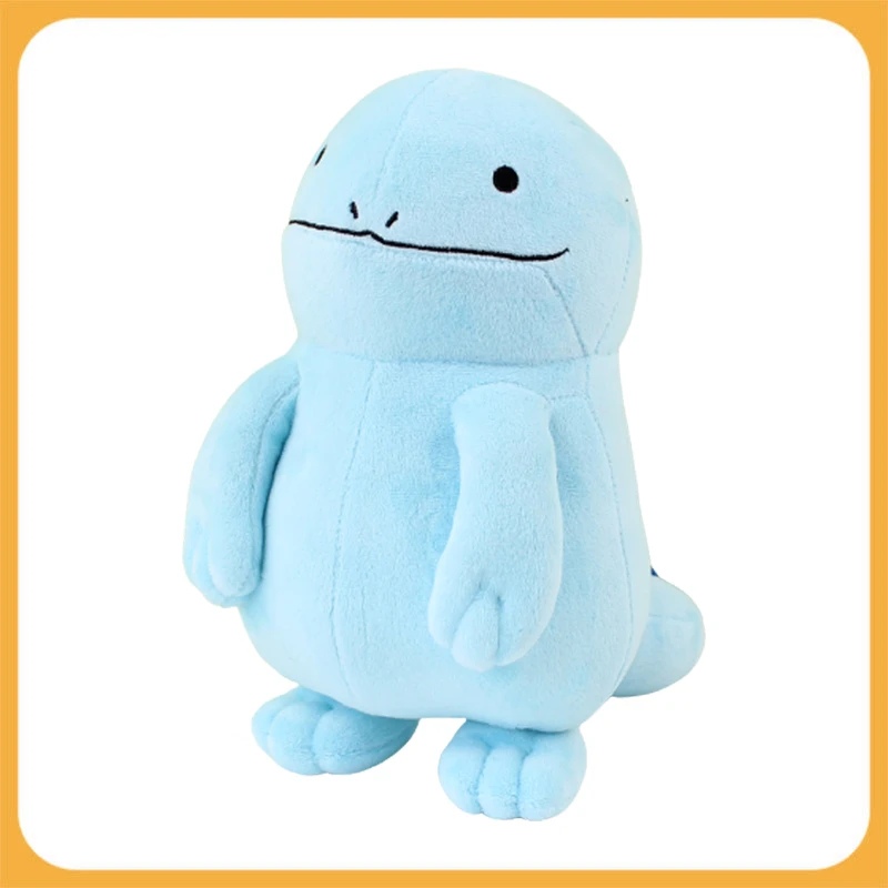 Pokemon Quagsire Plush Stuffed Toys Cartoon&Cute Plush Doll Home Decor Sofa Cushion Pillow Doll Kids Gifts
Pokemon Quagsire Plush Stuffed Toys Cartoon&Cute Plush Doll Home Decor Sofa Cushion Pillow Doll Kids Gifts