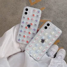 Kawaii Sanrio Iphone Case Hello Kittys My Melody Cinnamoroll Cartoon Decompression Bubble Iphone11 12 Xr Pro Max Case Girls Gift
Kawaii Sanrio Iphone Case Hello Kittys My Melody Cinnamoroll Cartoon Decompression Bubble Iphone11 12 Xr Pro Max Case Girls Gift