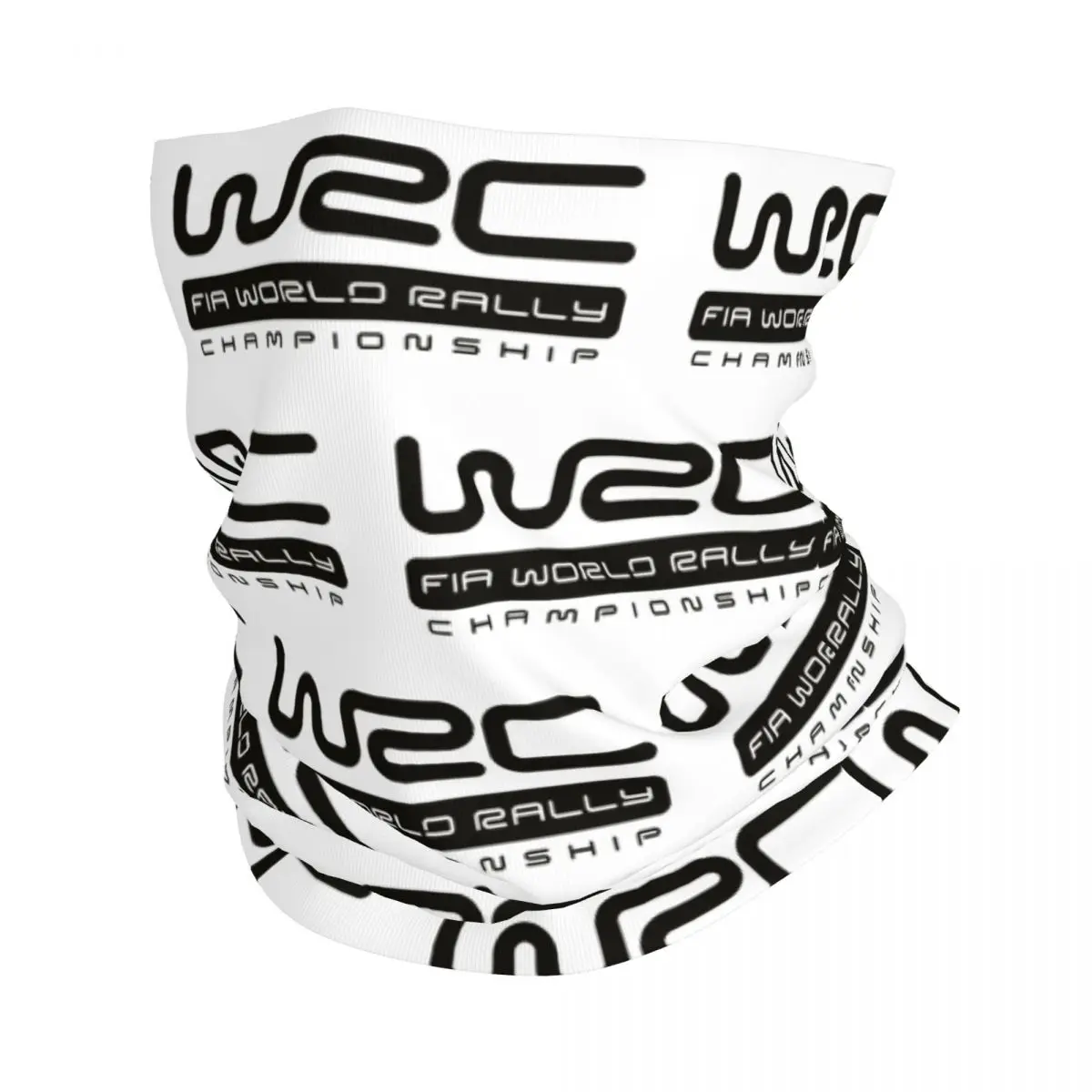 Бандана для чемпионата мира по ралли WRC, Шейная Обложка с принтом, Балаклава, маска, шарф, повязка на голову, защита от ветра для рыбалки, унисекс, для взрослых
Бандана для чемпионата мира по ралли WRC, Шейная Обложка с принтом, Балаклава, маска, шарф, повязка на голову, защита от ветра для рыбалки, унисекс, для взрослых