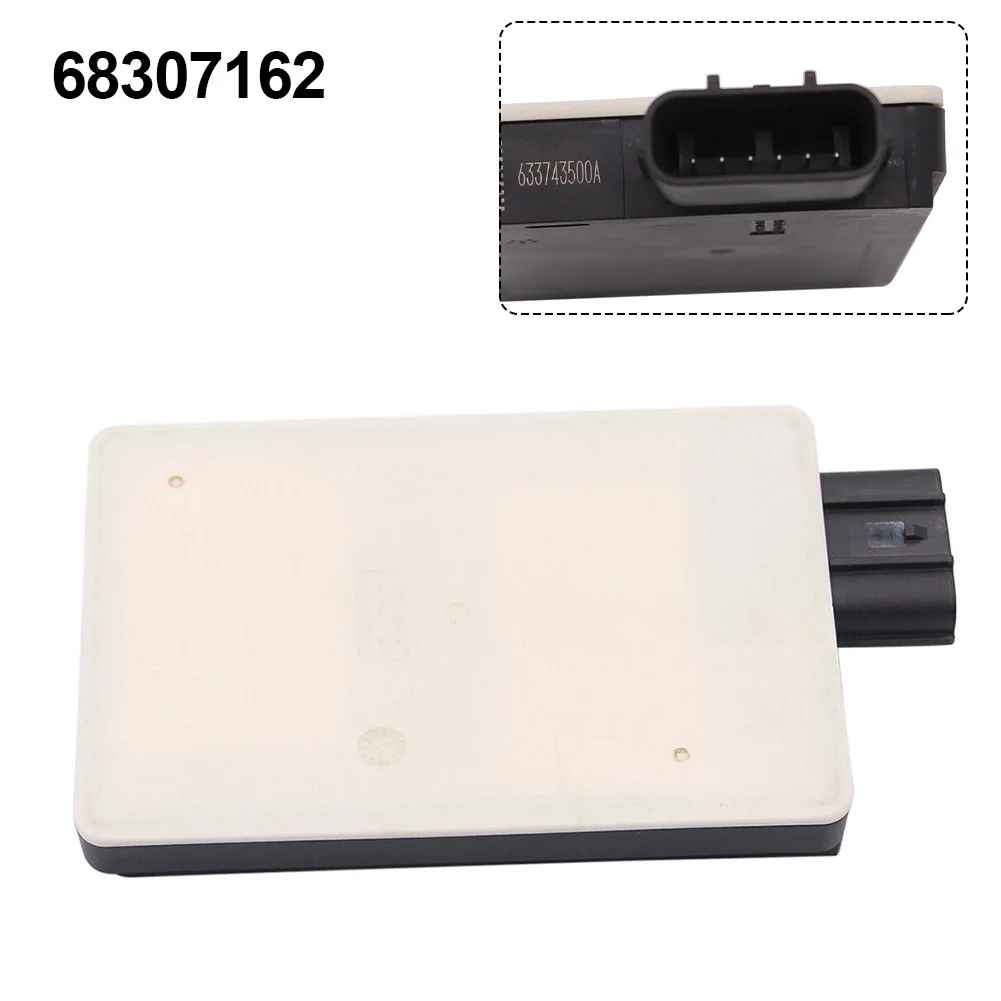 Blind Spot Detection Sensor Module Fits For Jeep For Cherokee 2019-2020 68307162 Blind Spot Detection Sensor Module
Blind Spot Detection Sensor Module Fits For Jeep For Cherokee 2019-2020 68307162 Blind Spot Detection Sensor Module