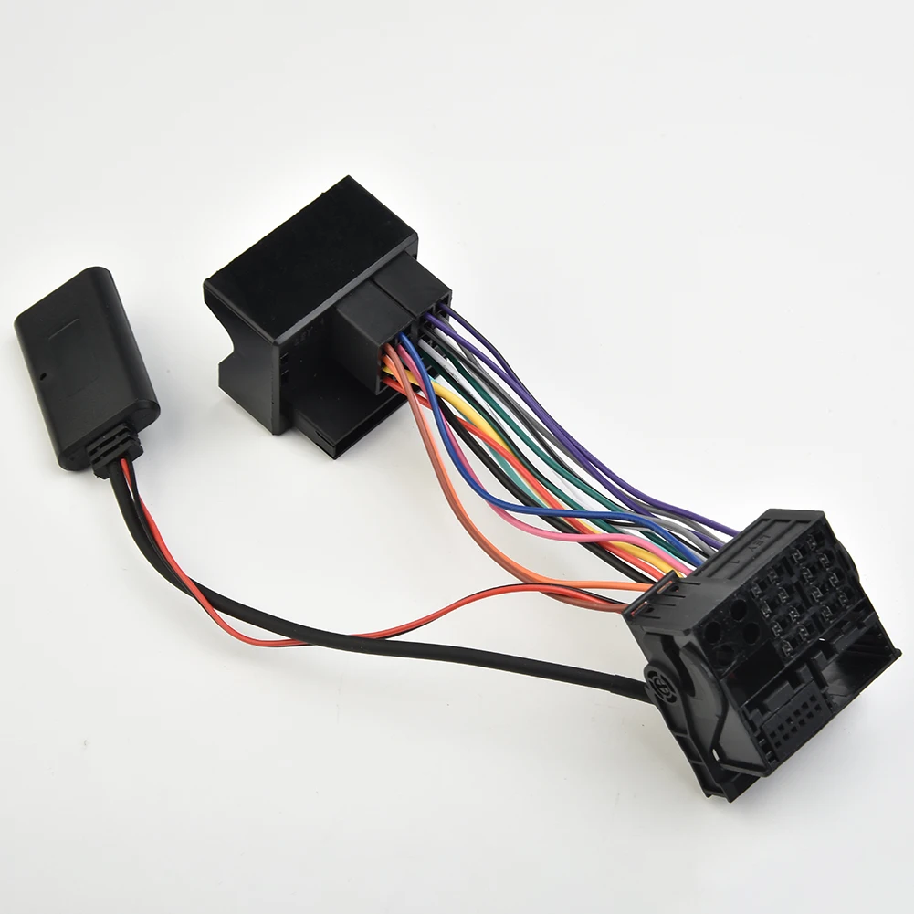 Parts Bluetooth Adapter For MINI R50 R52 R53 Boost Interior Replacement Accessories Bluetooth 5.0 High Quality
Parts Bluetooth Adapter For MINI R50 R52 R53 Boost Interior Replacement Accessories Bluetooth 5.0 High Quality