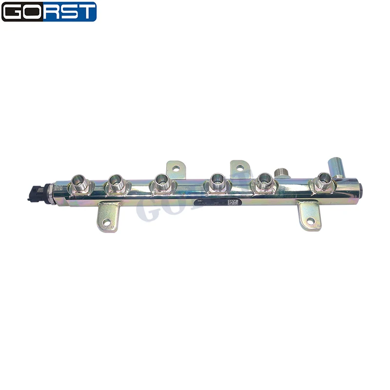Топливная труба Common Rail 0445226042 для BOSCH Cummins 6.7QSB Dodge 6.7L автозапчасти двигателя 3977530 107785-0150 распределительная труба
Топливная труба Common Rail 0445226042 для BOSCH Cummins 6.7QSB Dodge 6.7L автозапчасти двигателя 3977530 107785-0150 распределительная труба