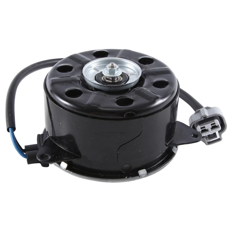 Electric Motor Cooling Fan Motor For Toyota Highlander 2GRFE GSU45 2009-2012 16363-0P210 Replacement Accessories
Electric Motor Cooling Fan Motor For Toyota Highlander 2GRFE GSU45 2009-2012 16363-0P210 Replacement Accessories