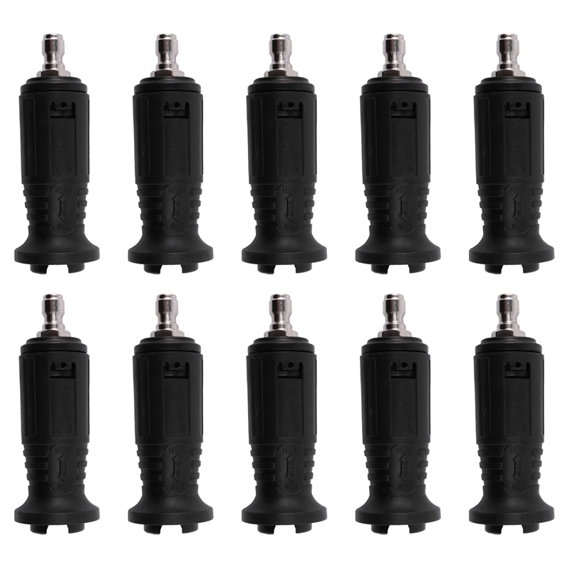 10X автоматический инструмент, регулируемые насадки для мойки высокого давления, регулируемая модель распыления, 3000 дюйма, фунтов на квадратный дюйм
10X автоматический инструмент, регулируемые насадки для мойки высокого давления, регулируемая модель распыления, 3000 дюйма, фунтов на квадратный дюйм