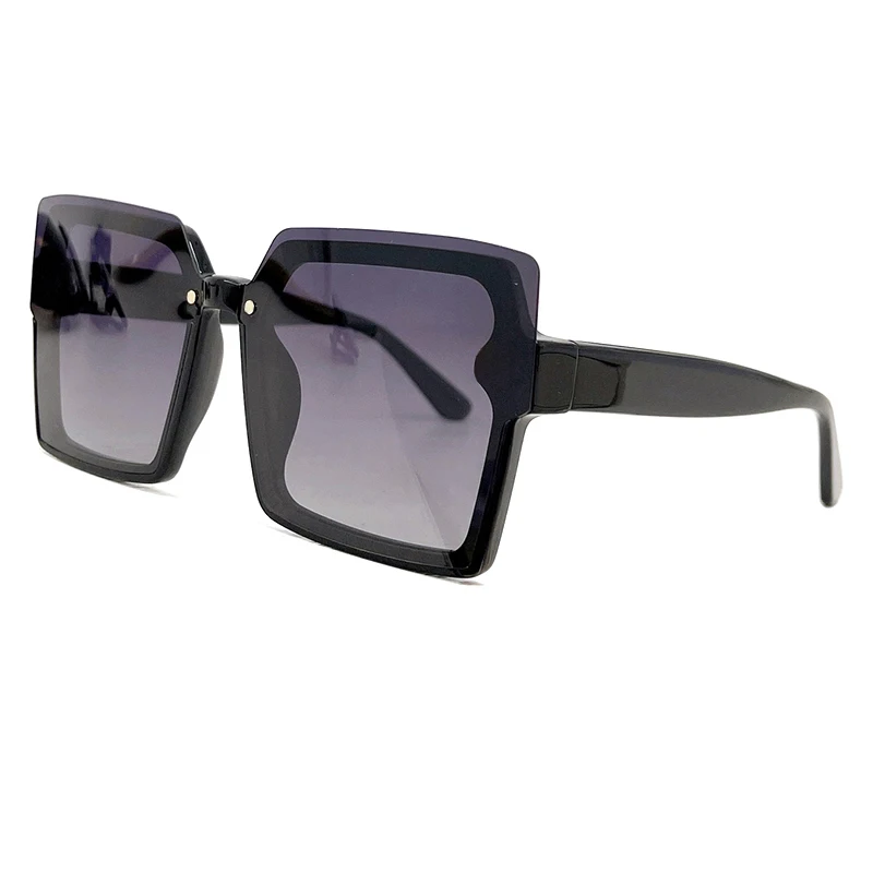 Luxury Brand Women's Sunglasses Big Square Frame Shades Acetate Eyeglass Daily Female Sunnies Gafas De Sol UV400 Eyewear
Luxury Brand Women's Sunglasses Big Square Frame Shades Acetate Eyeglass Daily Female Sunnies Gafas De Sol UV400 Eyewear