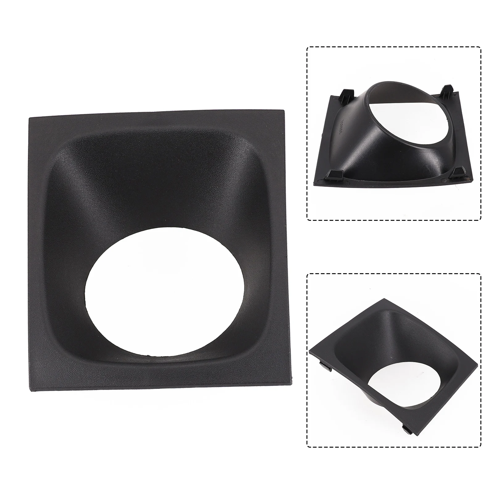 BUMPER CENTER TRIM BEZEL For JEEP Plastic Replacement Useful For CHEROKEE 2014-2015 For GRAND 1pcs Accessories
BUMPER CENTER TRIM BEZEL For JEEP Plastic Replacement Useful For CHEROKEE 2014-2015 For GRAND 1pcs Accessories