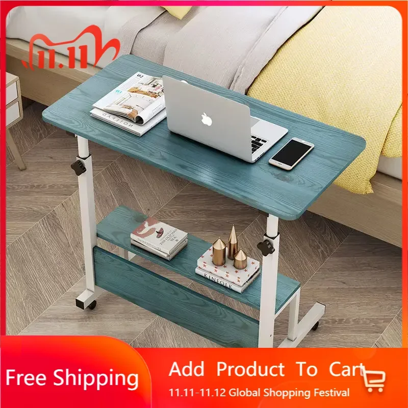 Simple Laptop Bed Desk Learning Simple Small Table Tea Learning Table Movable Bedside Adjustable Portable Laptop Table WRXYH
Simple Laptop Bed Desk Learning Simple Small Table Tea Learning Table Movable Bedside Adjustable Portable Laptop Table WRXYH