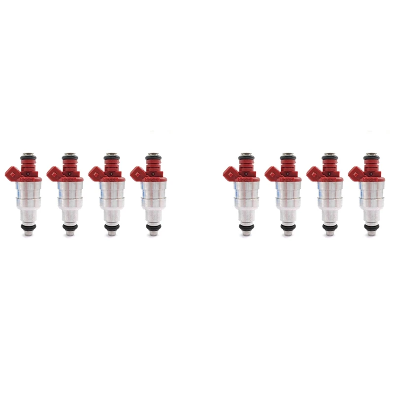 NEW-8Pcs Car Fuel Injector Nozzle BAC906031 For-VW Golf III 1H1 1.8L 91-97 Engine Nozzle Injection
NEW-8Pcs Car Fuel Injector Nozzle BAC906031 For-VW Golf III 1H1 1.8L 91-97 Engine Nozzle Injection