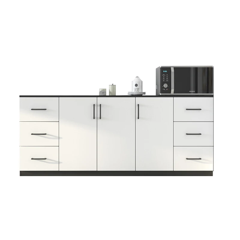 Restaurant kitchen storage cabinet modern minimalist large capacity dining side cabinet wall facing household storage cabinet
Restaurant kitchen storage cabinet modern minimalist large capacity dining side cabinet wall facing household storage cabinet