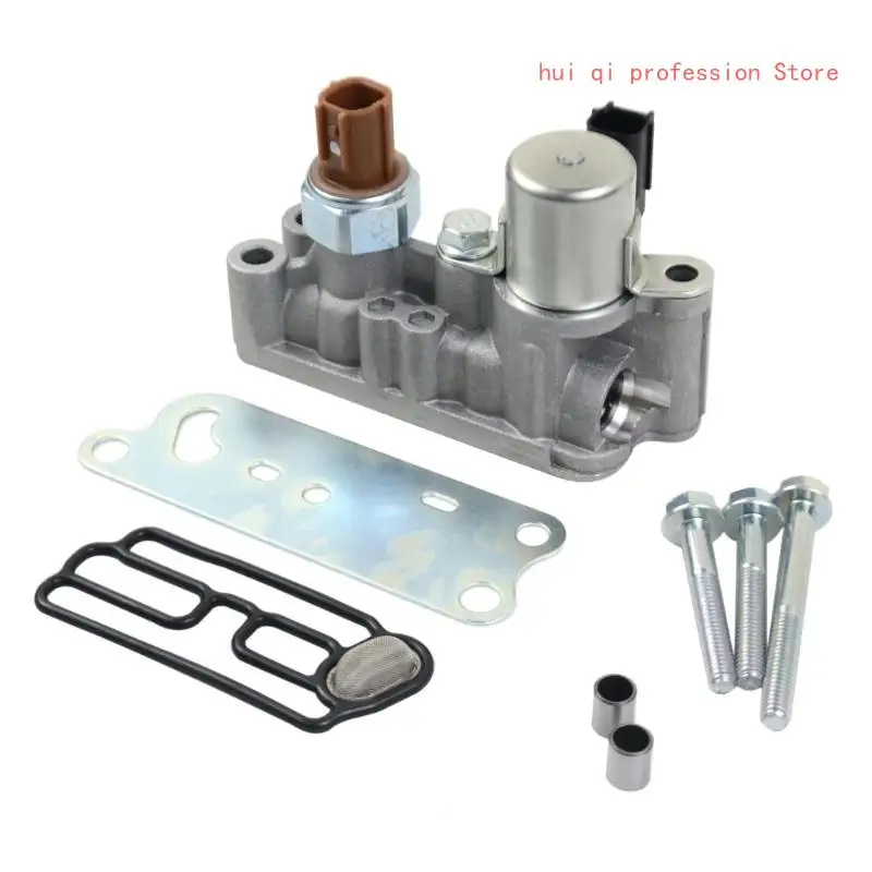 Engine Variable Timing Solenoid For Crosstour 2008-2016 918-056 15810R70A03 15810-R70-A04 2T1136 VV1182 VVT282 TS1136
Engine Variable Timing Solenoid For Crosstour 2008-2016 918-056 15810R70A03 15810-R70-A04 2T1136 VV1182 VVT282 TS1136