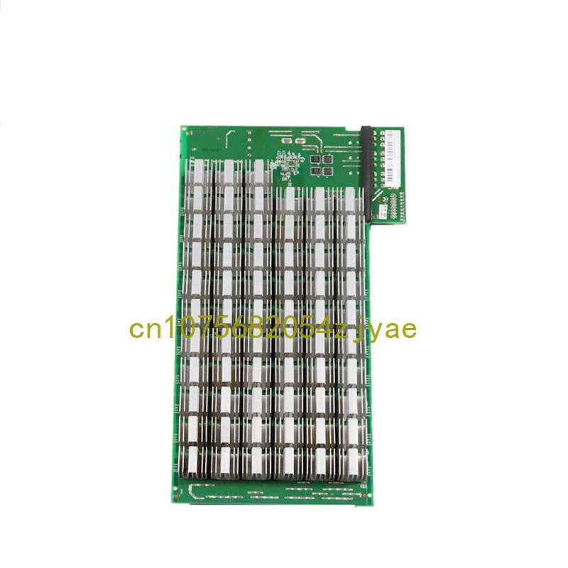 Б/у Майнер S9 Hash Board для Antminer Mining Machine проверено в наличии S9/S9i/S9j/S9k/S9 Se б/у оборудование
Б/у Майнер S9 Hash Board для Antminer Mining Machine проверено в наличии S9/S9i/S9j/S9k/S9 Se б/у оборудование