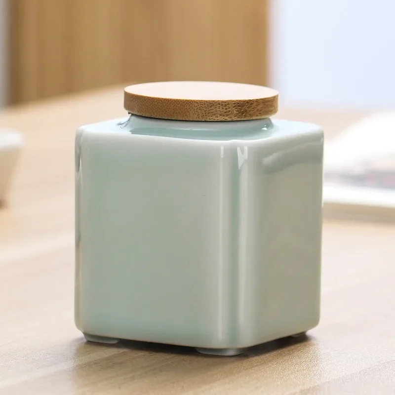 Ceramic Urn Cremation for Ashes Mini Urn Ashes Pet Memals and Funeral Casket Coffin Memorials Personalized Deceased Pet Souvenir
Ceramic Urn Cremation for Ashes Mini Urn Ashes Pet Memals and Funeral Casket Coffin Memorials Personalized Deceased Pet Souvenir