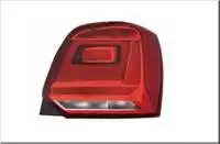 Store code: 291726 for STOP light right POLO 15 
Store code: 291726 for STOP light right POLO 15