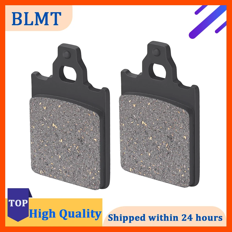 Motorcycle Front Brake Pads For VESPA PX 125 150 200 Touring Disc PX125 PX150 PX200 2T 
Motorcycle Front Brake Pads For VESPA PX 125 150 200 Touring Disc PX125 PX150 PX200 2T