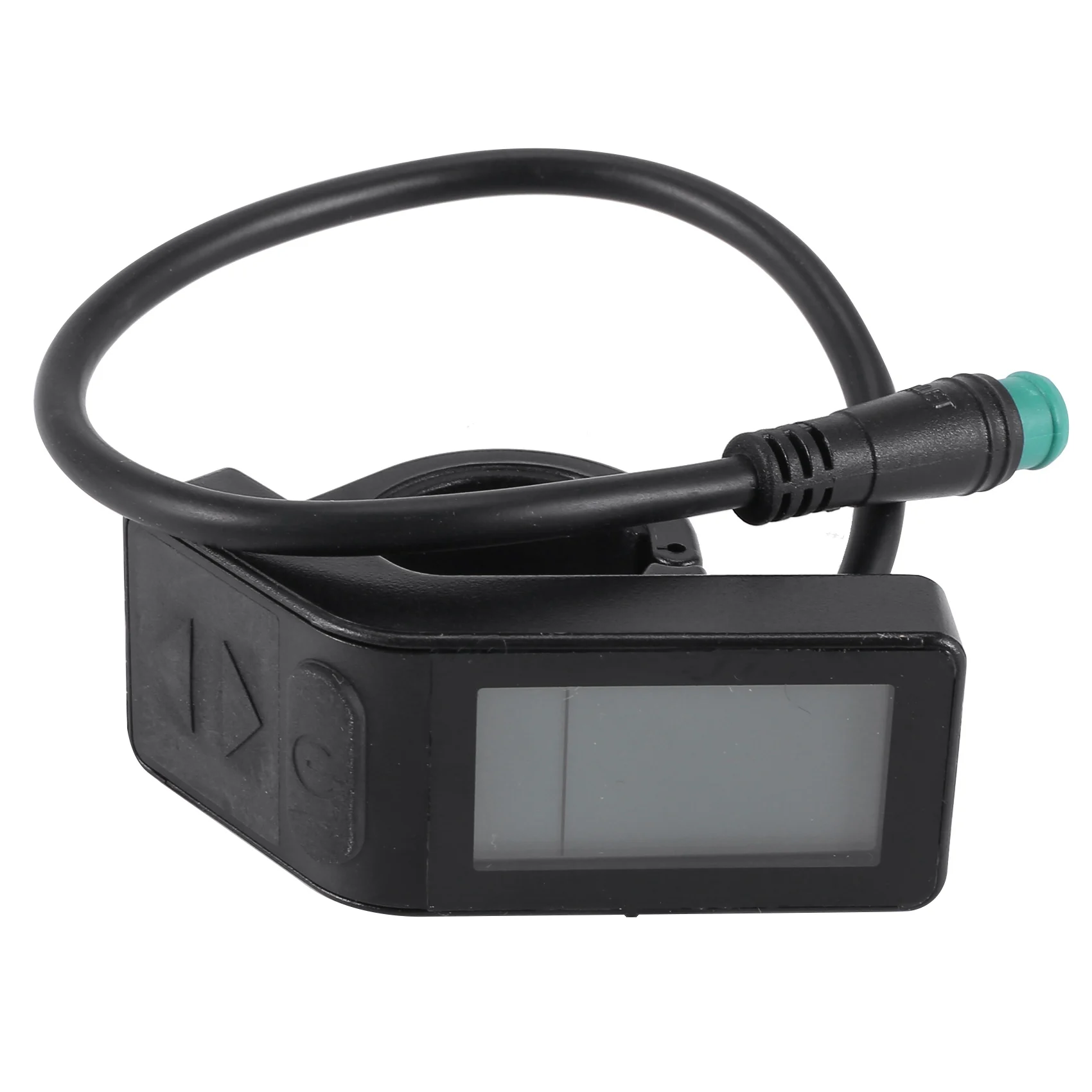 Дисплей для электровелосипеда 24 В/36 В/48 В KT LCD4, миниатюрный дисплей, Водонепроницаемые Наборы контроллеров для велосипеда
Дисплей для электровелосипеда 24 В/36 В/48 В KT LCD4, миниатюрный дисплей, Водонепроницаемые Наборы контроллеров для велосипеда