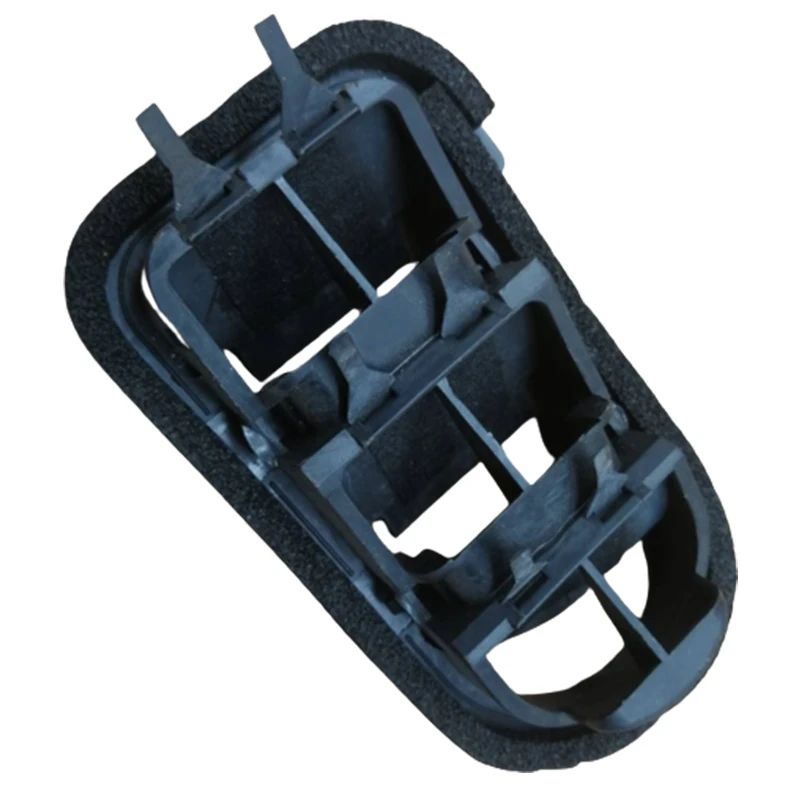 Applicable to 2004 Ho nd a Ac co rd Fi t Od ys se y CR -V Rear bumper air outlet Rear fender vent
Applicable to 2004 Ho nd a Ac co rd Fi t Od ys se y CR -V Rear bumper air outlet Rear fender vent