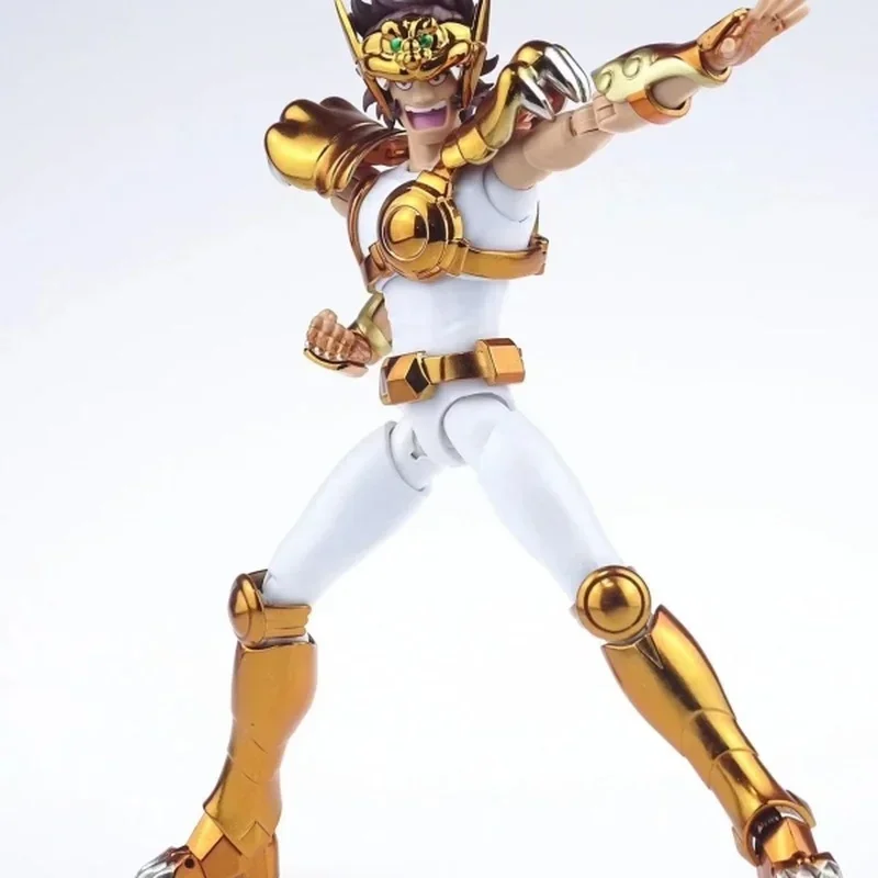Отличные игрушки/Gt Saint Seiya, миф, ткань, Ex Lionet Ban, бронзовая искусственная Бриллиантовая аниме, экшн-фигурка, модель, гаражный набор
Отличные игрушки/Gt Saint Seiya, миф, ткань, Ex Lionet Ban, бронзовая искусственная Бриллиантовая аниме, экшн-фигурка, модель, гаражный набор