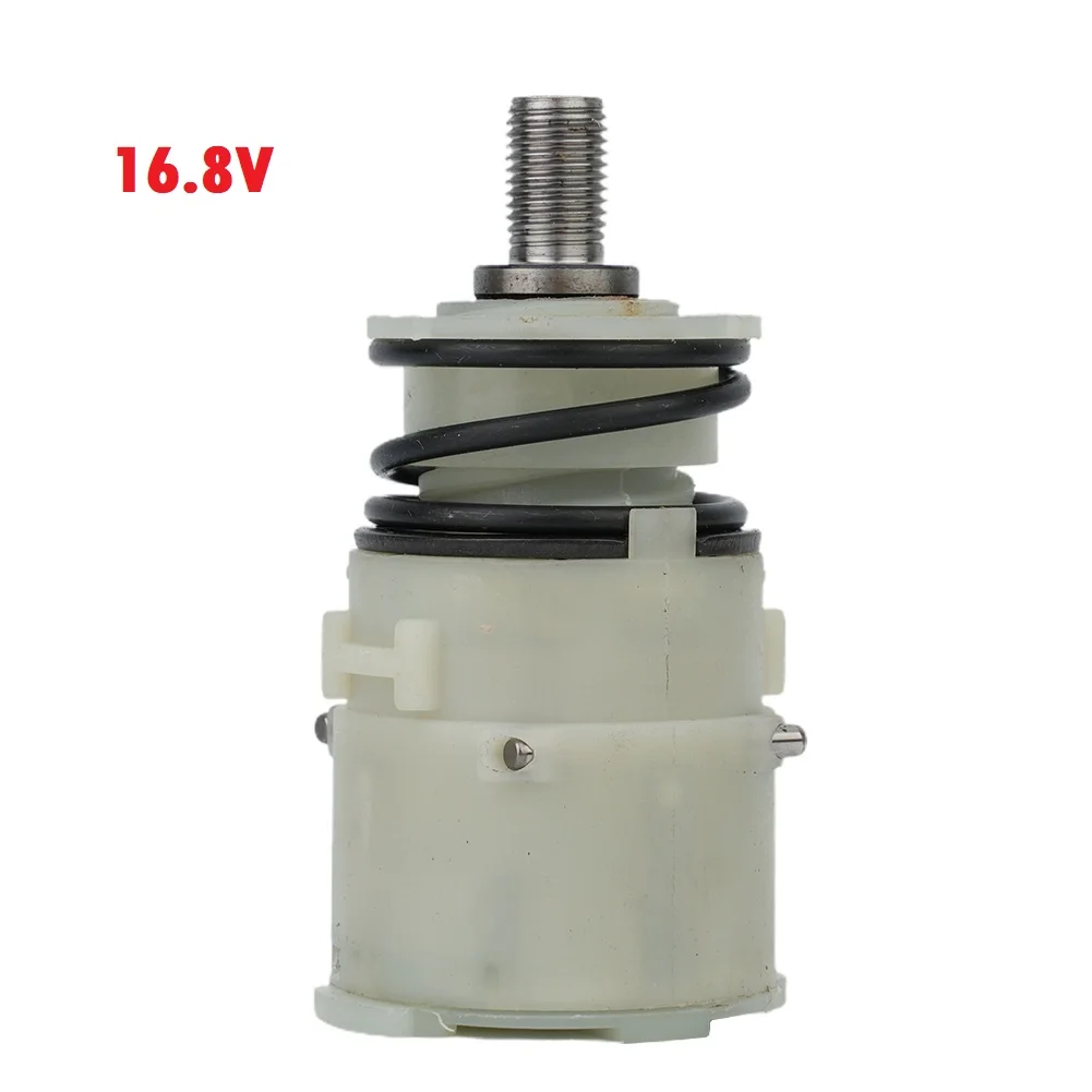 1pc 12V 16.8V Two-Speed 80x40mm Universal Reducer GearBox For Cordless Drill Electric Screwdriver Power Tool Accessories
1pc 12V 16.8V Two-Speed 80x40mm Universal Reducer GearBox For Cordless Drill Electric Screwdriver Power Tool Accessories