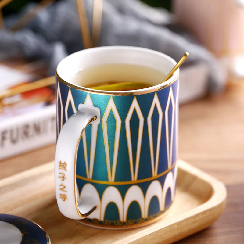 Vintage Ceramic Cup Tea Set Afternoon Funny Latte Cup Nordic Saucer Tea Mugs Original Breakfast Camping Copo Dishes GPF20XP
Vintage Ceramic Cup Tea Set Afternoon Funny Latte Cup Nordic Saucer Tea Mugs Original Breakfast Camping Copo Dishes GPF20XP