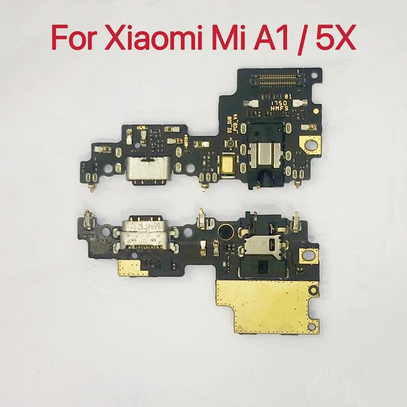 Зарядный порт для Xiaomi Mi A1 5X, зарядная плата, USB разъем, печатная плата, док-разъем, гибкий кабель, замена, ремонт, запасные части
Зарядный порт для Xiaomi Mi A1 5X, зарядная плата, USB разъем, печатная плата, док-разъем, гибкий кабель, замена, ремонт, запасные части