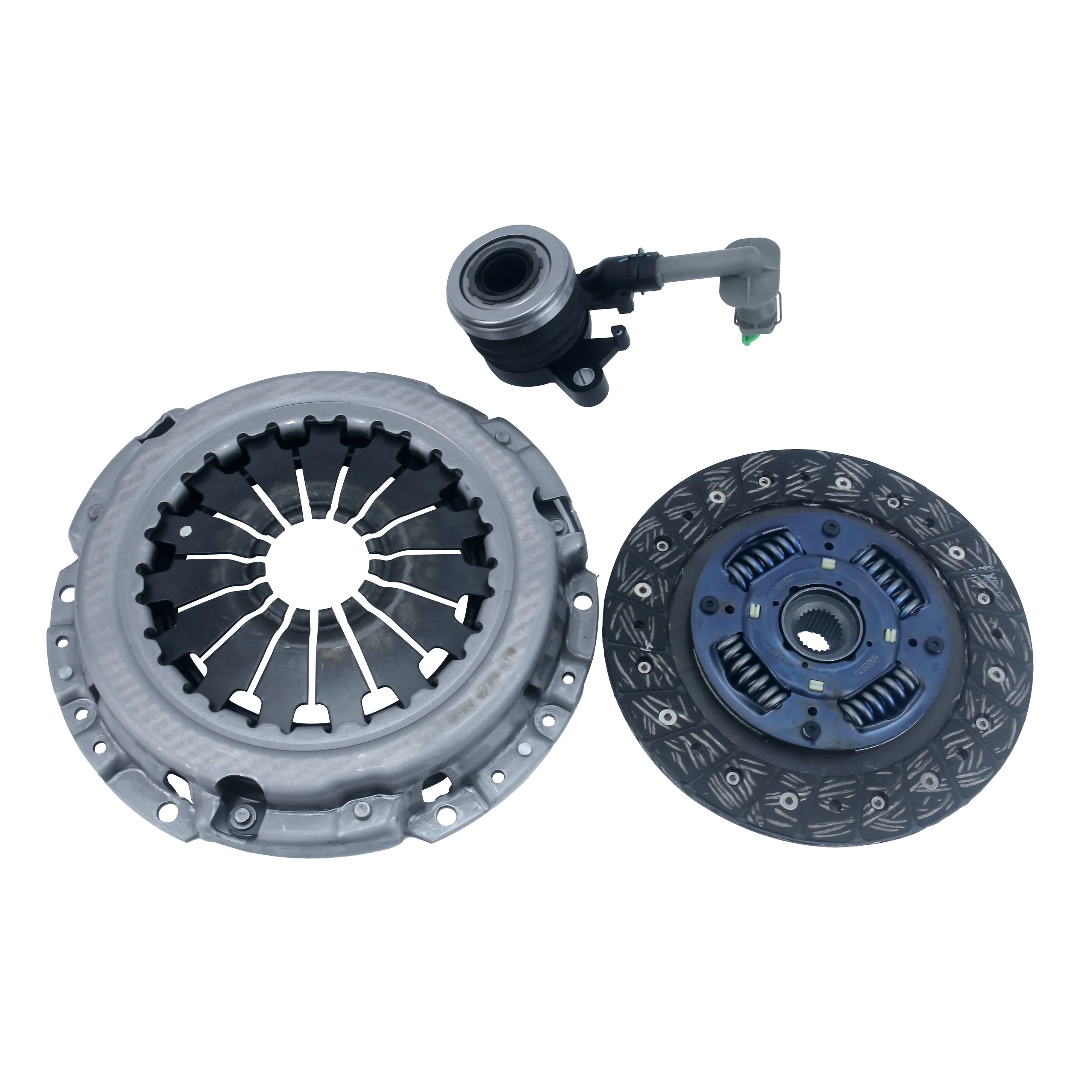 New Design Car Spare NSC808 Transmission Clutch Kit for Nissan JUKE (F15) 1.6 HR16DE 2016
New Design Car Spare NSC808 Transmission Clutch Kit for Nissan JUKE (F15) 1.6 HR16DE 2016