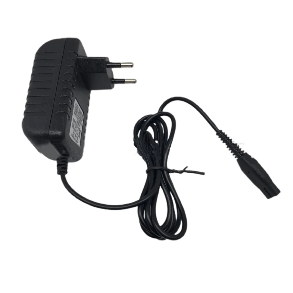 For Karcher Charger Vacuum Cleaner Accessories AC 110V-240V 50/60Hz DC 5.5V600mA EU Plug Wv50 Charger For Karcher
For Karcher Charger Vacuum Cleaner Accessories AC 110V-240V 50/60Hz DC 5.5V600mA EU Plug Wv50 Charger For Karcher