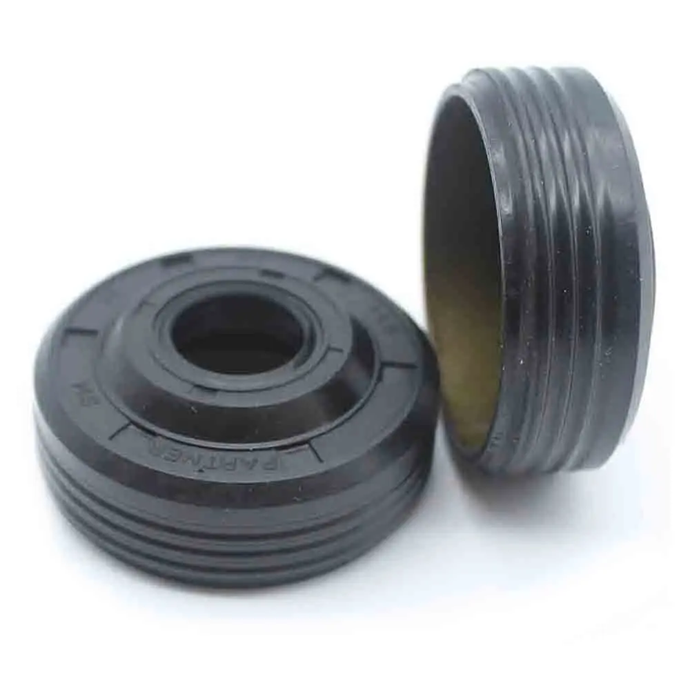 Supplies Useful Durable Oil Seals Garden Outdoor Part Tool Repair Replacement 142 235 236 240 2pcs Accessories
Supplies Useful Durable Oil Seals Garden Outdoor Part Tool Repair Replacement 142 235 236 240 2pcs Accessories