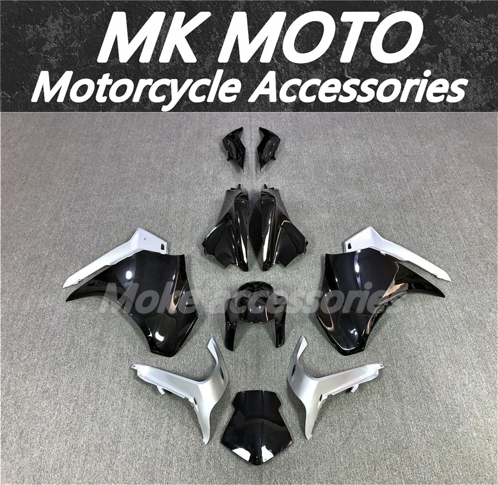 Motorcycle Fairings Kit Fit For Vfr1200 2010 2011 2012 2013 Bodywork Set High Quality ABS Injection NEW Black Silver
Motorcycle Fairings Kit Fit For Vfr1200 2010 2011 2012 2013 Bodywork Set High Quality ABS Injection NEW Black Silver