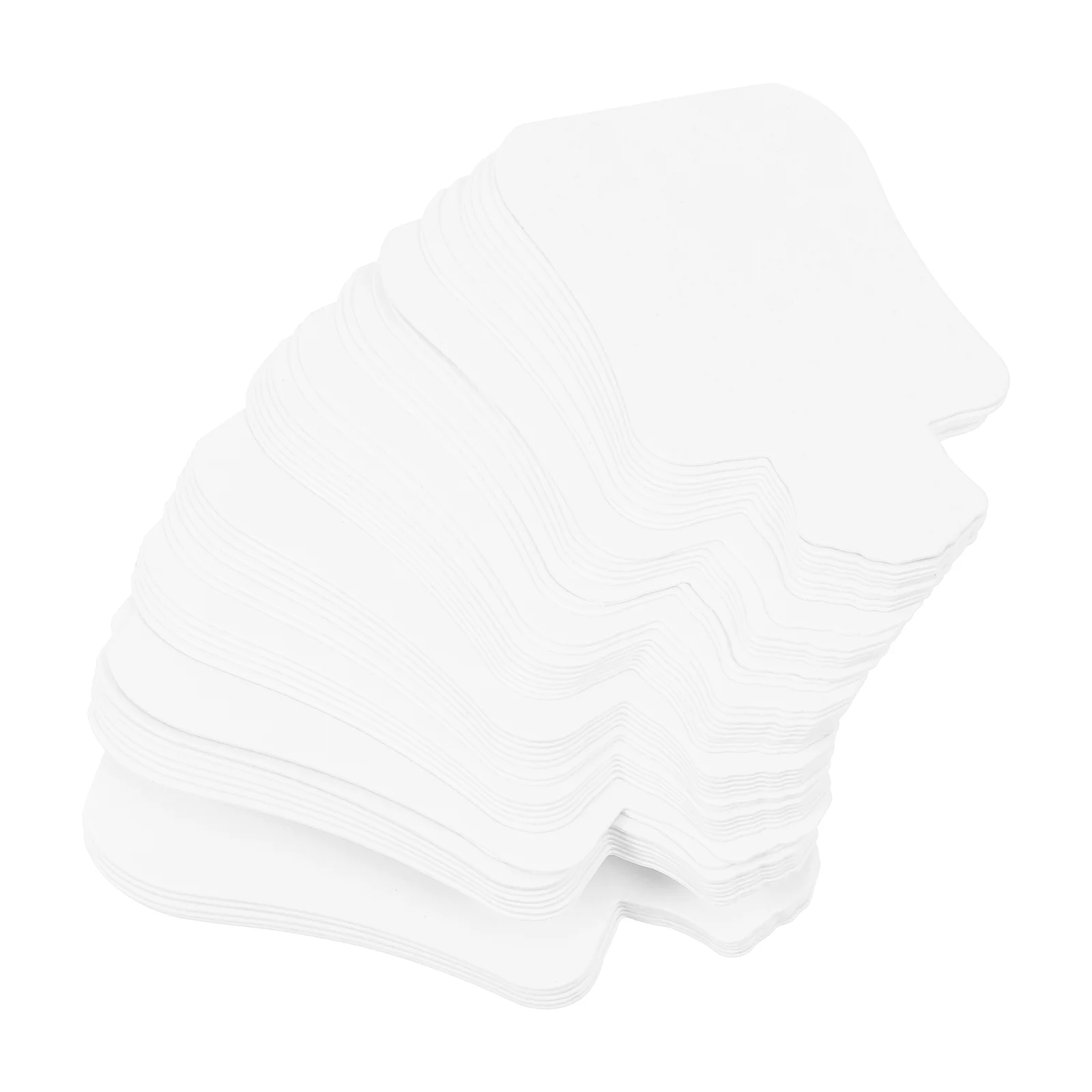 1 Set 50Pcs Bottle-shaped Perfume Testing Papers Essential Oil Test Strip (Beige)
1 Set 50Pcs Bottle-shaped Perfume Testing Papers Essential Oil Test Strip (Beige)