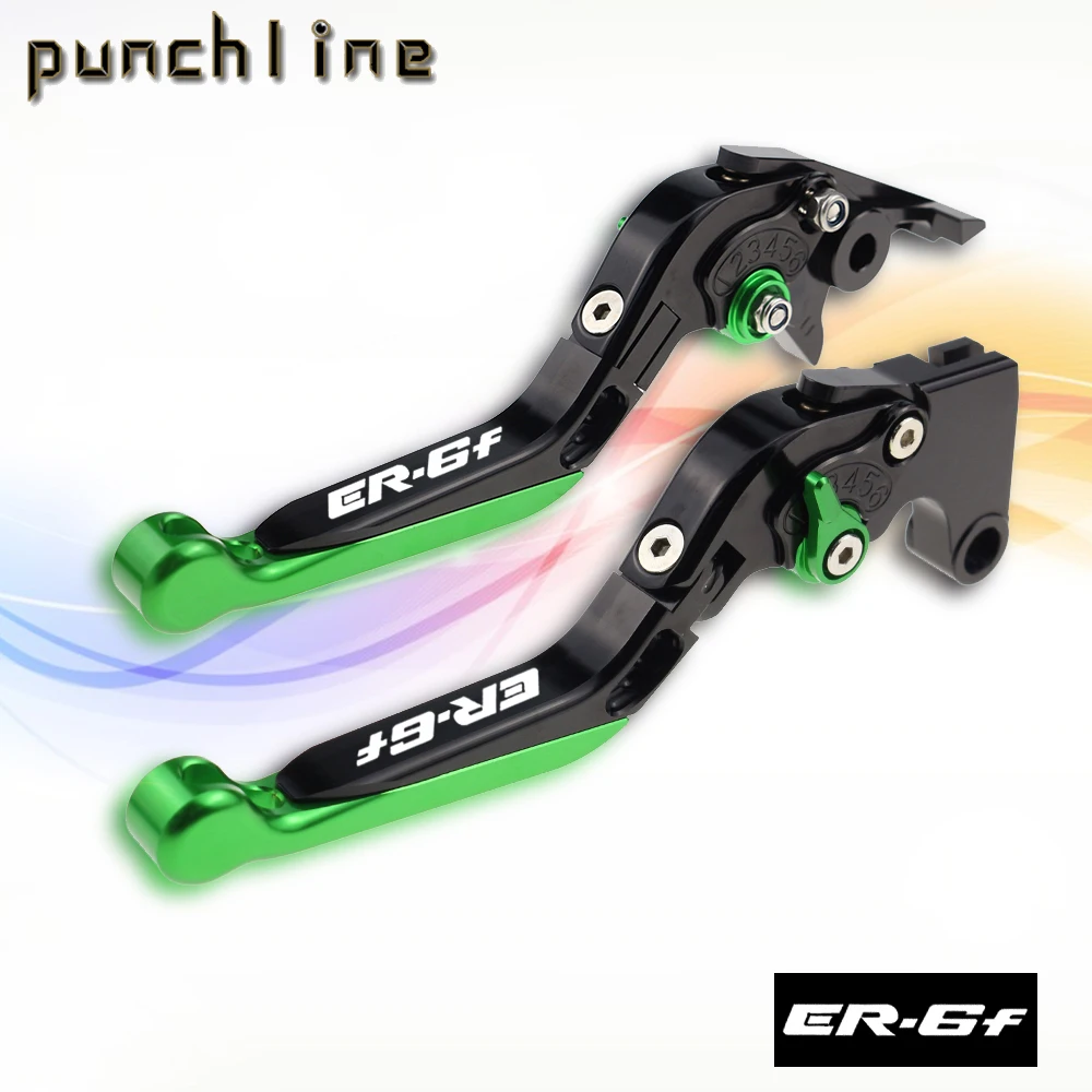 Fit For ER-6F 2017-2023 ER6F ER 6F Motorcycle CNC Accessories Folding Extendable Brake Clutch Levers Adjustable Handle Set
Fit For ER-6F 2017-2023 ER6F ER 6F Motorcycle CNC Accessories Folding Extendable Brake Clutch Levers Adjustable Handle Set