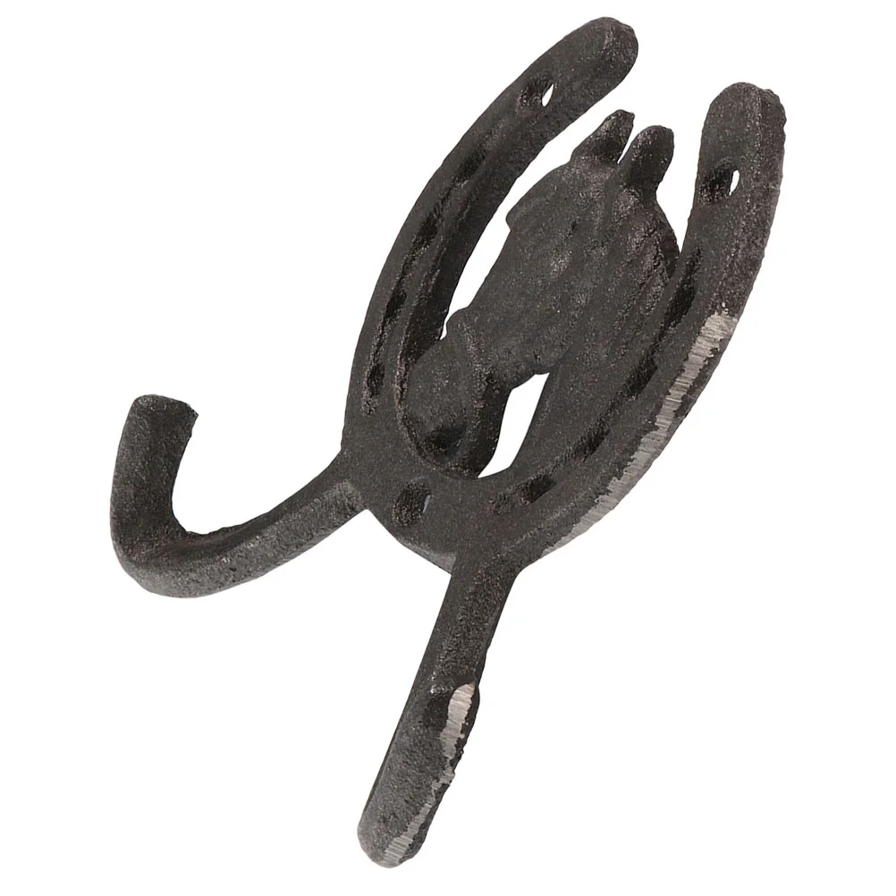 Cast Iron Hook Home Decor Kitchen Hanging Hooks Metal Coat Hanger Towel Bathroom Hat
Cast Iron Hook Home Decor Kitchen Hanging Hooks Metal Coat Hanger Towel Bathroom Hat