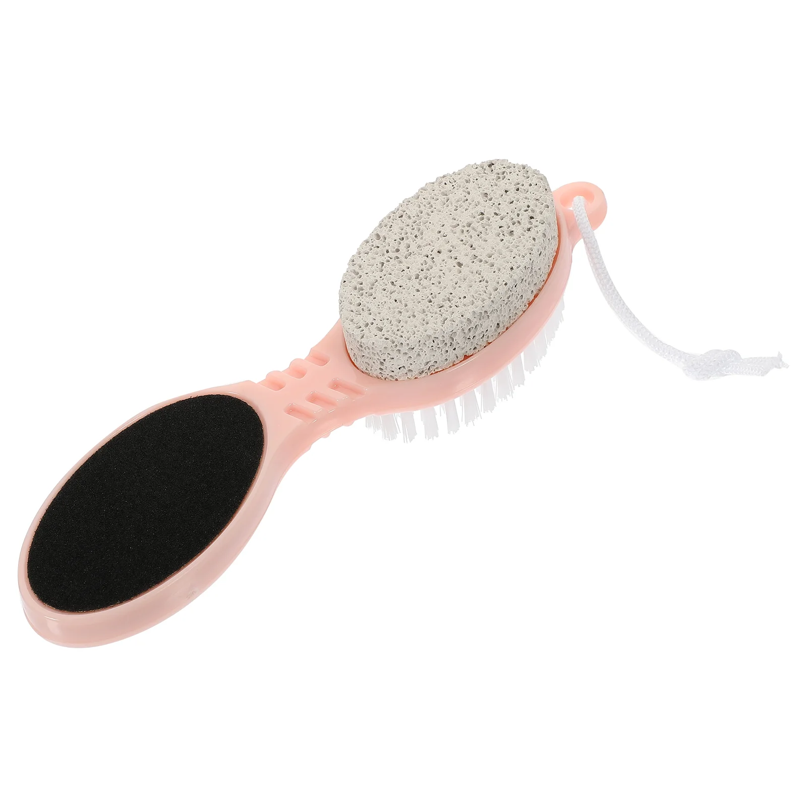 Multifunctional Pedicure Device Multi-functional Foot Scrubber Trimming File Household Rasp Tool
Multifunctional Pedicure Device Multi-functional Foot Scrubber Trimming File Household Rasp Tool
