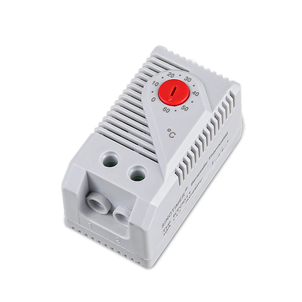 Useful Compact Mechanical IP20 Light Grey Heat And Cool Combined Plastic Temperature Controller Thermoregulator
Useful Compact Mechanical IP20 Light Grey Heat And Cool Combined Plastic Temperature Controller Thermoregulator