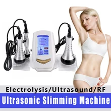 Ultrasonic Slimming Machine Rf Beauty Instrument Firming Facial Massager Lifting Care Tool Anti-Cellulite Slimming Massager Spa
Ultrasonic Slimming Machine Rf Beauty Instrument Firming Facial Massager Lifting Care Tool Anti-Cellulite Slimming Massager Spa