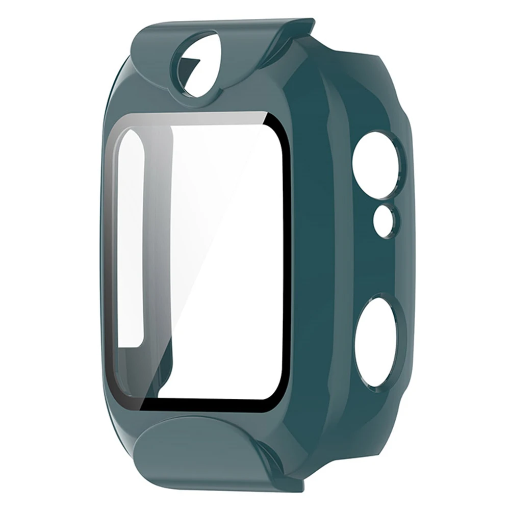 Watch Cover Tempered Film for Xplora XGO2 Screen Protector PC Cases Replacement Protective Covers Film Watches Accessories
Watch Cover Tempered Film for Xplora XGO2 Screen Protector PC Cases Replacement Protective Covers Film Watches Accessories