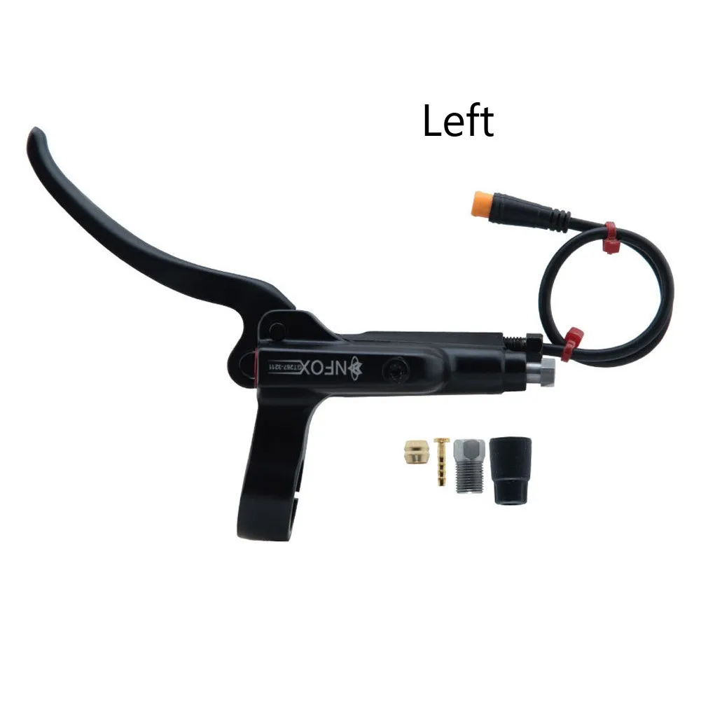 Brand New Durable High Quality Brake E-Bike GT267 Hydraulic Motor Replacement 3 Pin Accessories Aluminum Alloy
Brand New Durable High Quality Brake E-Bike GT267 Hydraulic Motor Replacement 3 Pin Accessories Aluminum Alloy