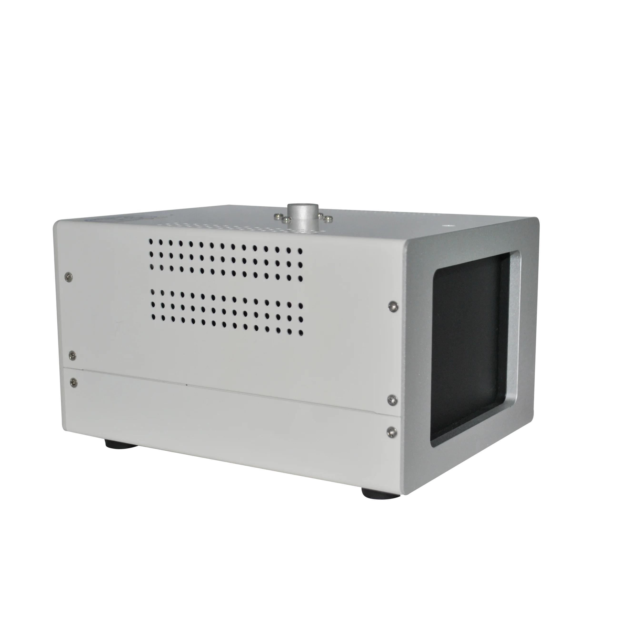 FSAN Blackbody Temperature Calibrator For Temperature Measurement Thermal Imaging Camera
FSAN Blackbody Temperature Calibrator For Temperature Measurement Thermal Imaging Camera