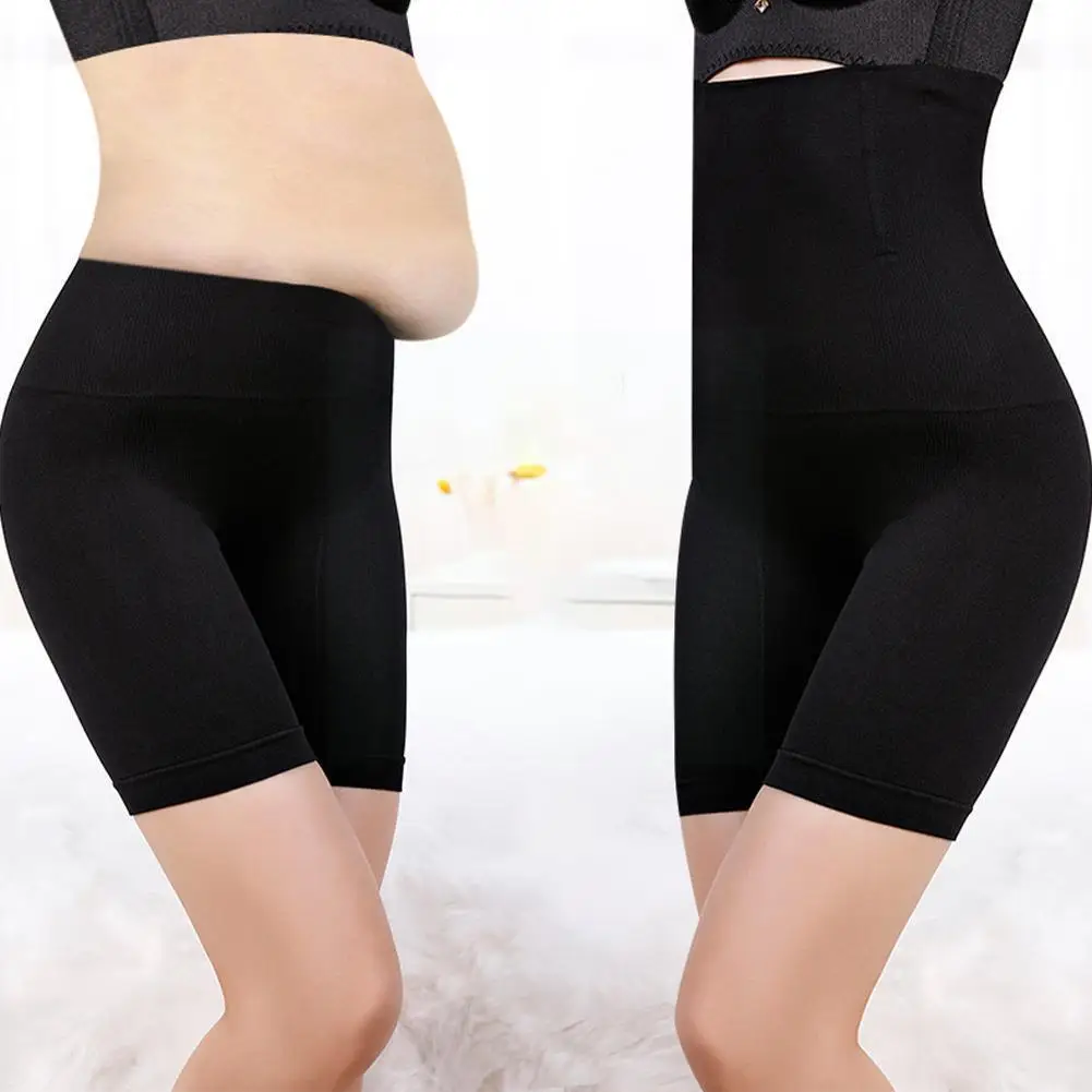 Plus Size Women High Waist Four-Row Abdomen Control Body Slimming Panties Waist Trainer Shaper Postpartum Tummy Girdle A6I4
Plus Size Women High Waist Four-Row Abdomen Control Body Slimming Panties Waist Trainer Shaper Postpartum Tummy Girdle A6I4