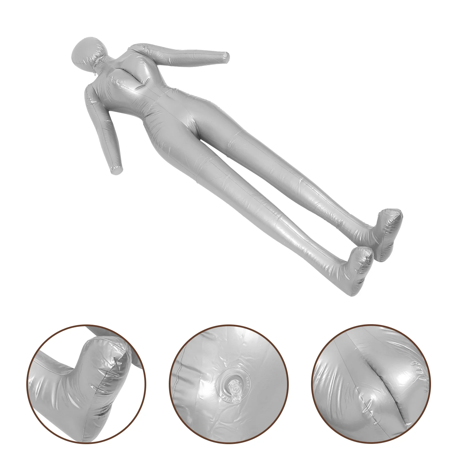 Stable Mannequin Model Stand Female Shirts Display Model Female Clothing Display Model
Stable Mannequin Model Stand Female Shirts Display Model Female Clothing Display Model