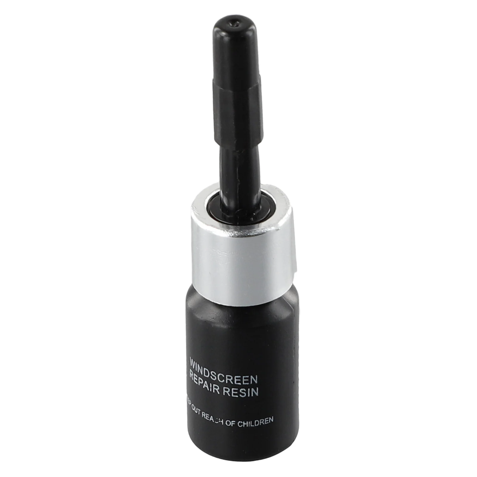 Car Glass Repair Fluid Black Reusable 5 Pcs Automotive Car Tool 3ML 5 Pack DIY Kit Phone Windscreen Windshield
Car Glass Repair Fluid Black Reusable 5 Pcs Automotive Car Tool 3ML 5 Pack DIY Kit Phone Windscreen Windshield
