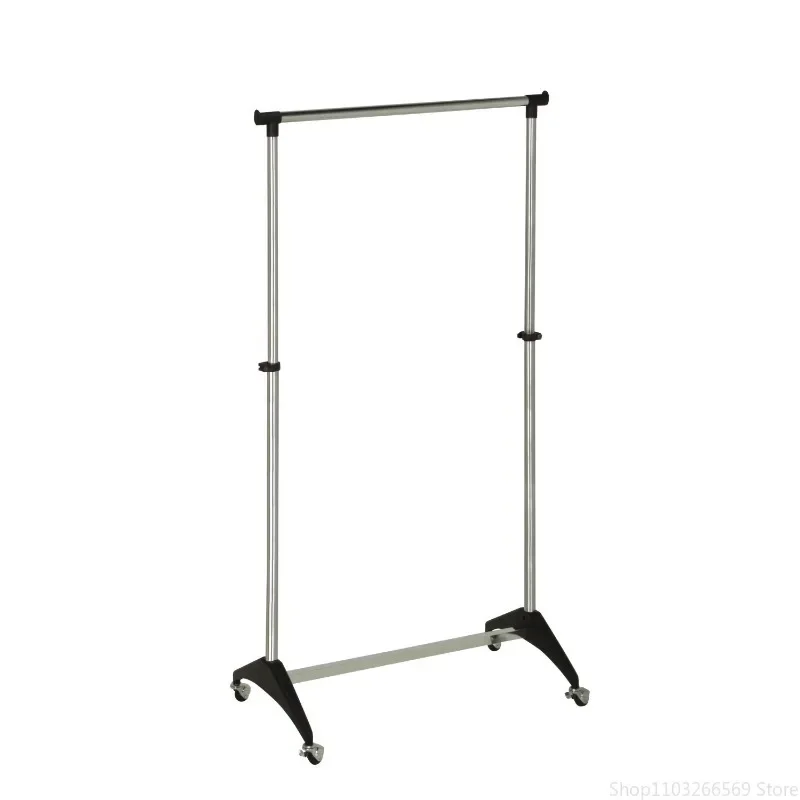 Modern Adj Rolling Gar Rack clothes rack stand percheros para ropa clothing rack hangers Living Room Furniture
Modern Adj Rolling Gar Rack clothes rack stand percheros para ropa clothing rack hangers Living Room Furniture