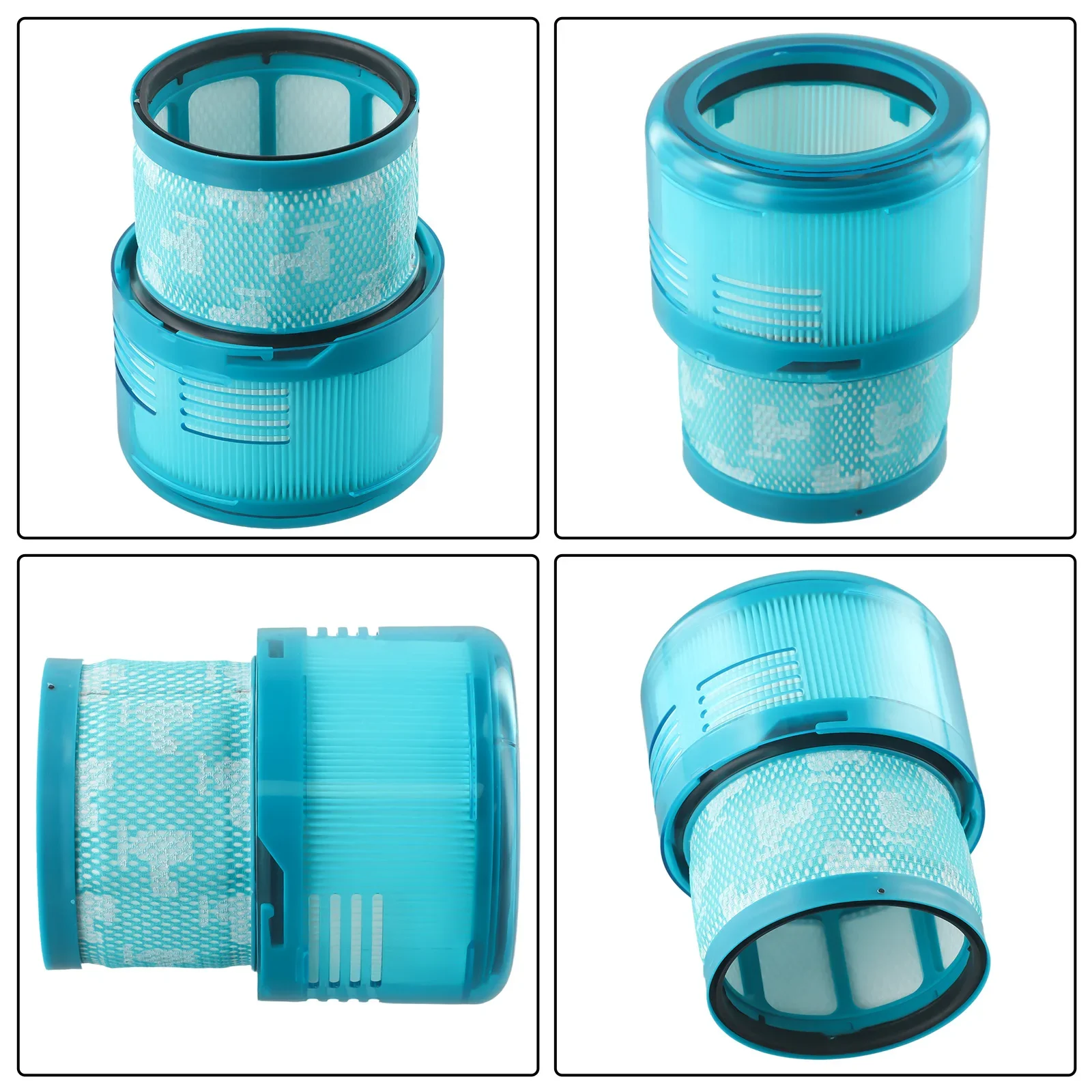 Premium Quality Filters For Enhanced Cleaning Of For Dyson Gen5detect Absolute Gen5outsize Absolute Cordless Vacuum
Premium Quality Filters For Enhanced Cleaning Of For Dyson Gen5detect Absolute Gen5outsize Absolute Cordless Vacuum