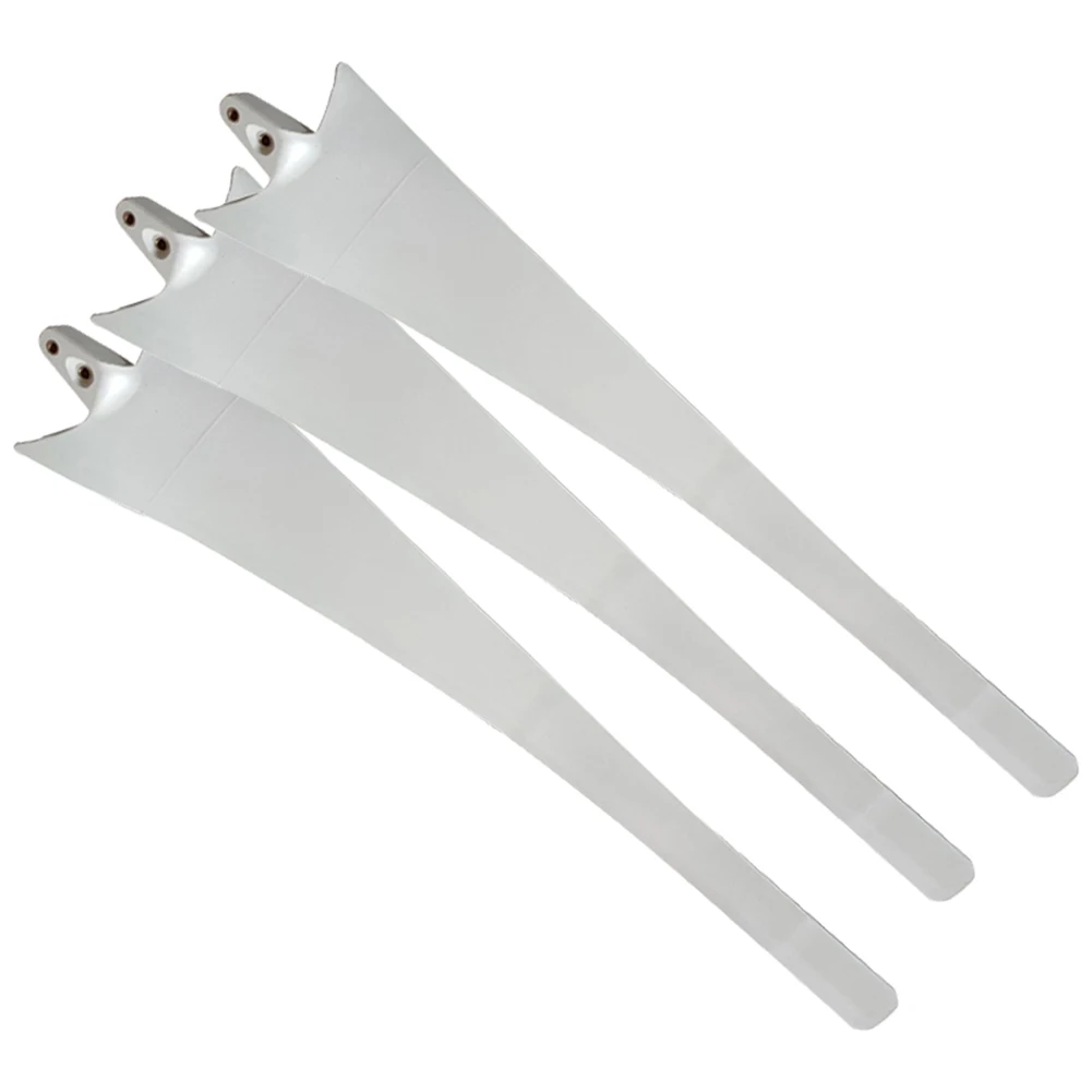 Blades Wind Blades Durable FRP Fiberglass Mixture Low Starting Torque Replacement Repeller Blades For Wind Turbines Generator
Blades Wind Blades Durable FRP Fiberglass Mixture Low Starting Torque Replacement Repeller Blades For Wind Turbines Generator