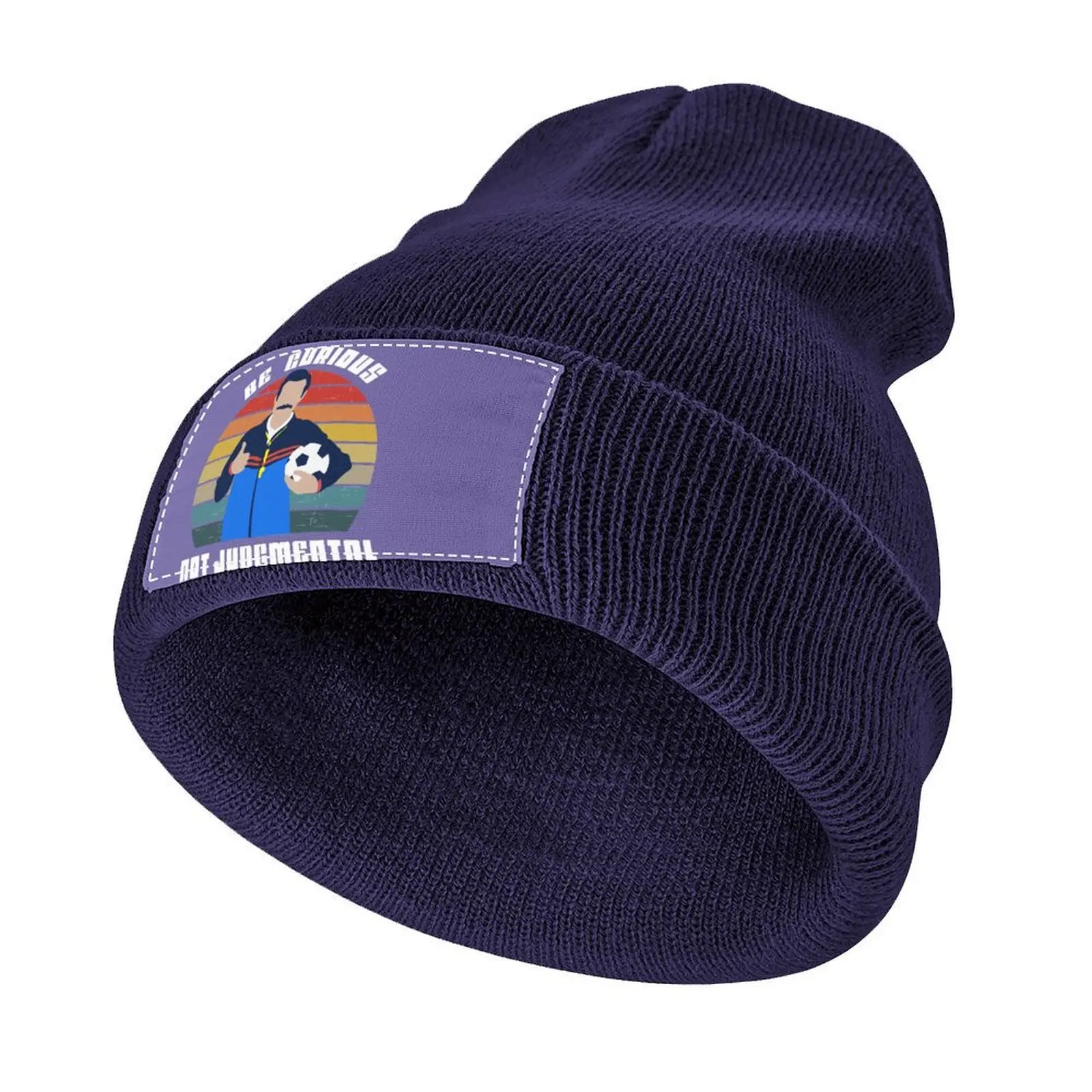 be curious not judgemental Knitted Cap party hats Beach Bag Military Cap Man Hats For Women Men's
be curious not judgemental Knitted Cap party hats Beach Bag Military Cap Man Hats For Women Men's