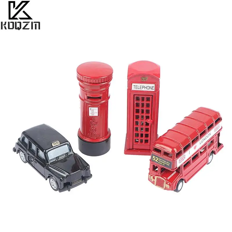 1pcs London Bus Die-casting Model Pencil Knife The Best British Mini Decoration For Student Office Supplies
1pcs London Bus Die-casting Model Pencil Knife The Best British Mini Decoration For Student Office Supplies