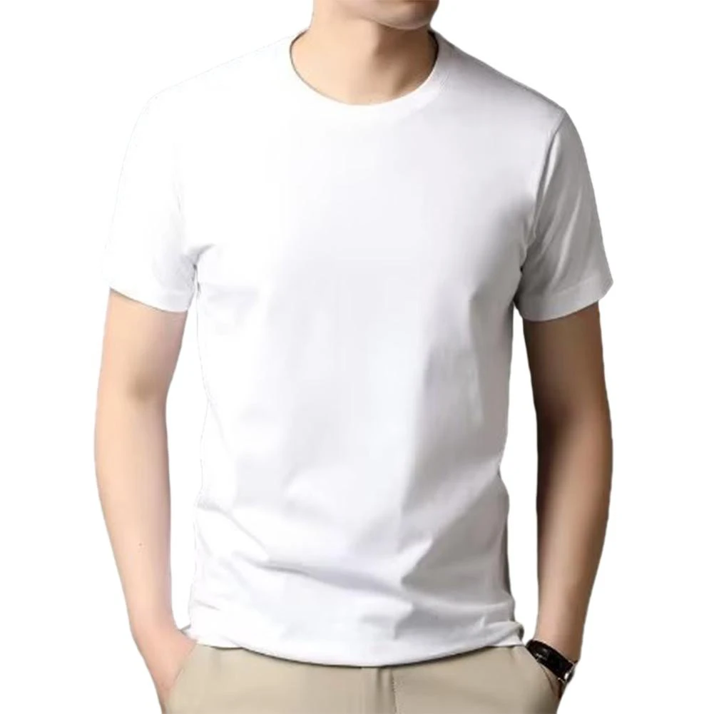 Fashion Office Vacation Dating Holiday Beach Club Daily T Shirt Top Bottom T Shirt Pullovers Loose Mens Muscle
Fashion Office Vacation Dating Holiday Beach Club Daily T Shirt Top Bottom T Shirt Pullovers Loose Mens Muscle