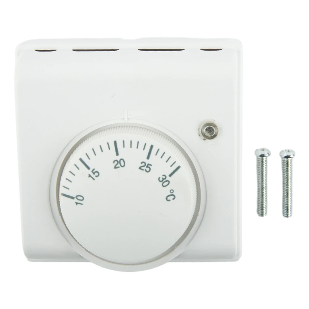 Room Thermostat Floor Heating Surface Mounted With On/off Switch Controller Heating Cooling Smart Temperature Control System
Room Thermostat Floor Heating Surface Mounted With On/off Switch Controller Heating Cooling Smart Temperature Control System