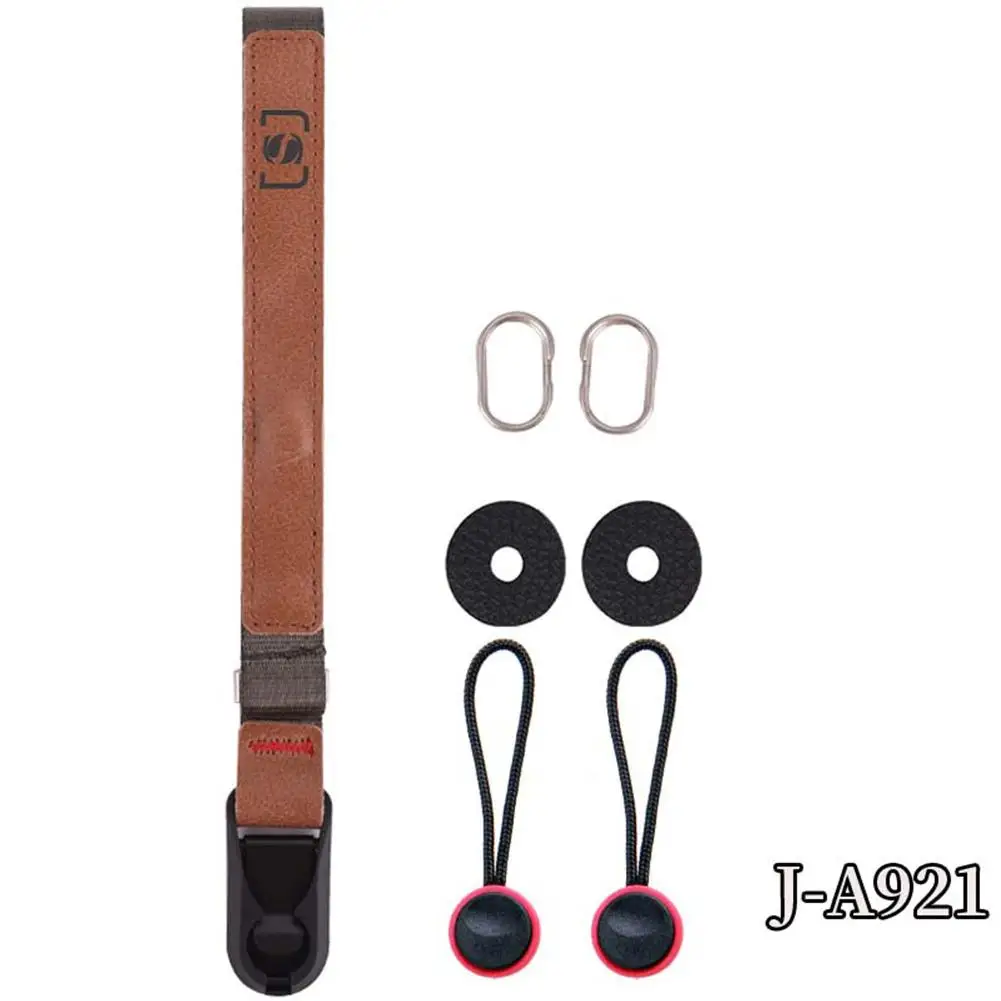 Quick Release Camera Strap Universal For Canon R8 R10 R7 R5 Sony A7R3 R4 R5 Z30 Z6 Z7 Z9 Fuji Xt5 XT30II XE4 XPR03 Wrist Strap
Quick Release Camera Strap Universal For Canon R8 R10 R7 R5 Sony A7R3 R4 R5 Z30 Z6 Z7 Z9 Fuji Xt5 XT30II XE4 XPR03 Wrist Strap