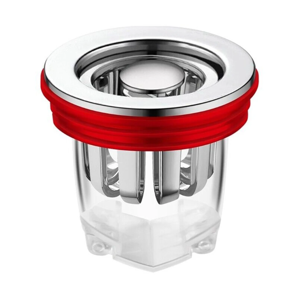 1pc Floor Drain Core Kitchen Water Drain Filter ABS Shower Floor Drain Plug Sewer Core Water Drain Filter Strainer Plug 32-45mm
1pc Floor Drain Core Kitchen Water Drain Filter ABS Shower Floor Drain Plug Sewer Core Water Drain Filter Strainer Plug 32-45mm